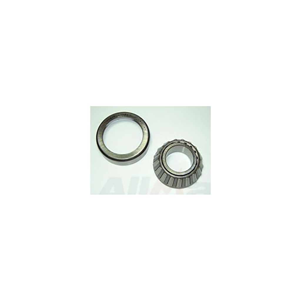Image of Crown Wheel Bearing (607187OEM)