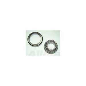 Image of Crown Wheel Bearing (607187OEM)