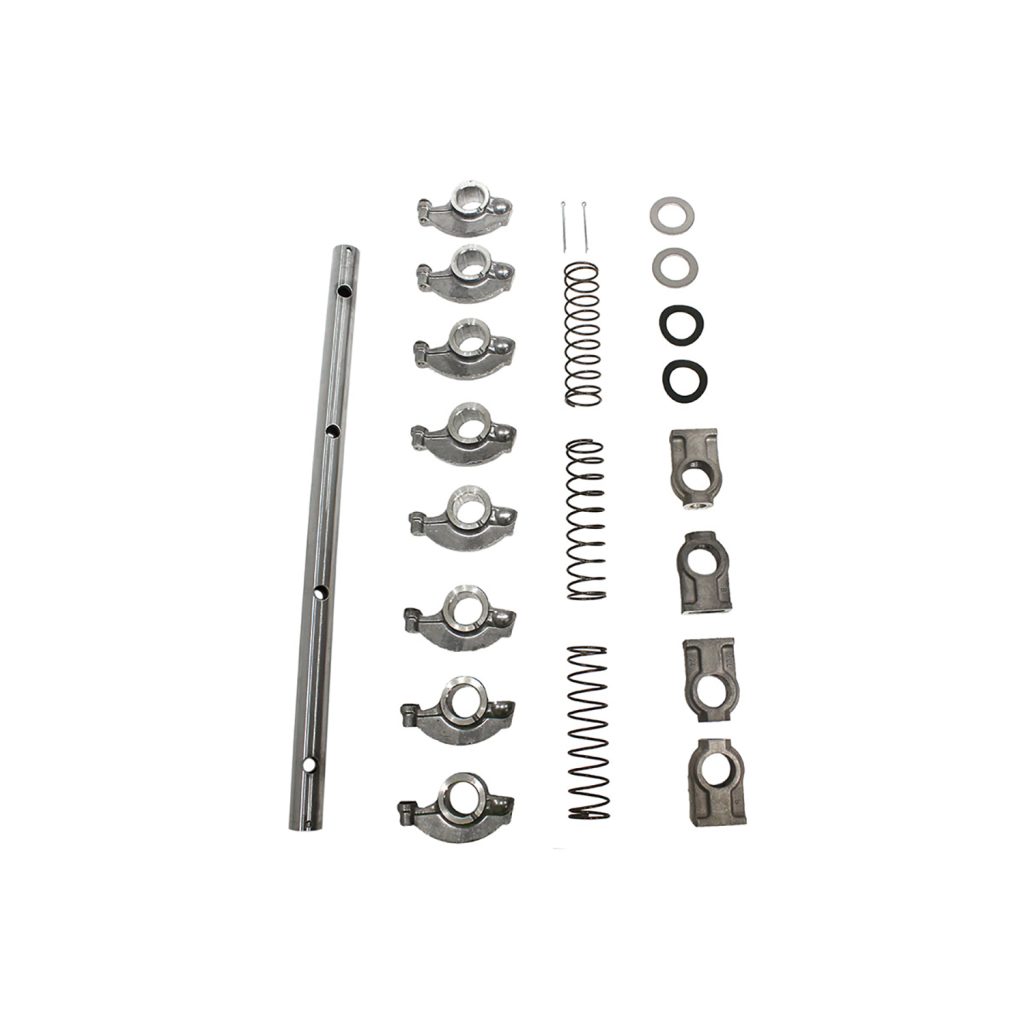 Image of Rocker Shaft Assembly (611660AM)