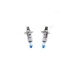 Image of Osram H1 Nightbreaker Bulbs (pair) (64150NBU-HCB)