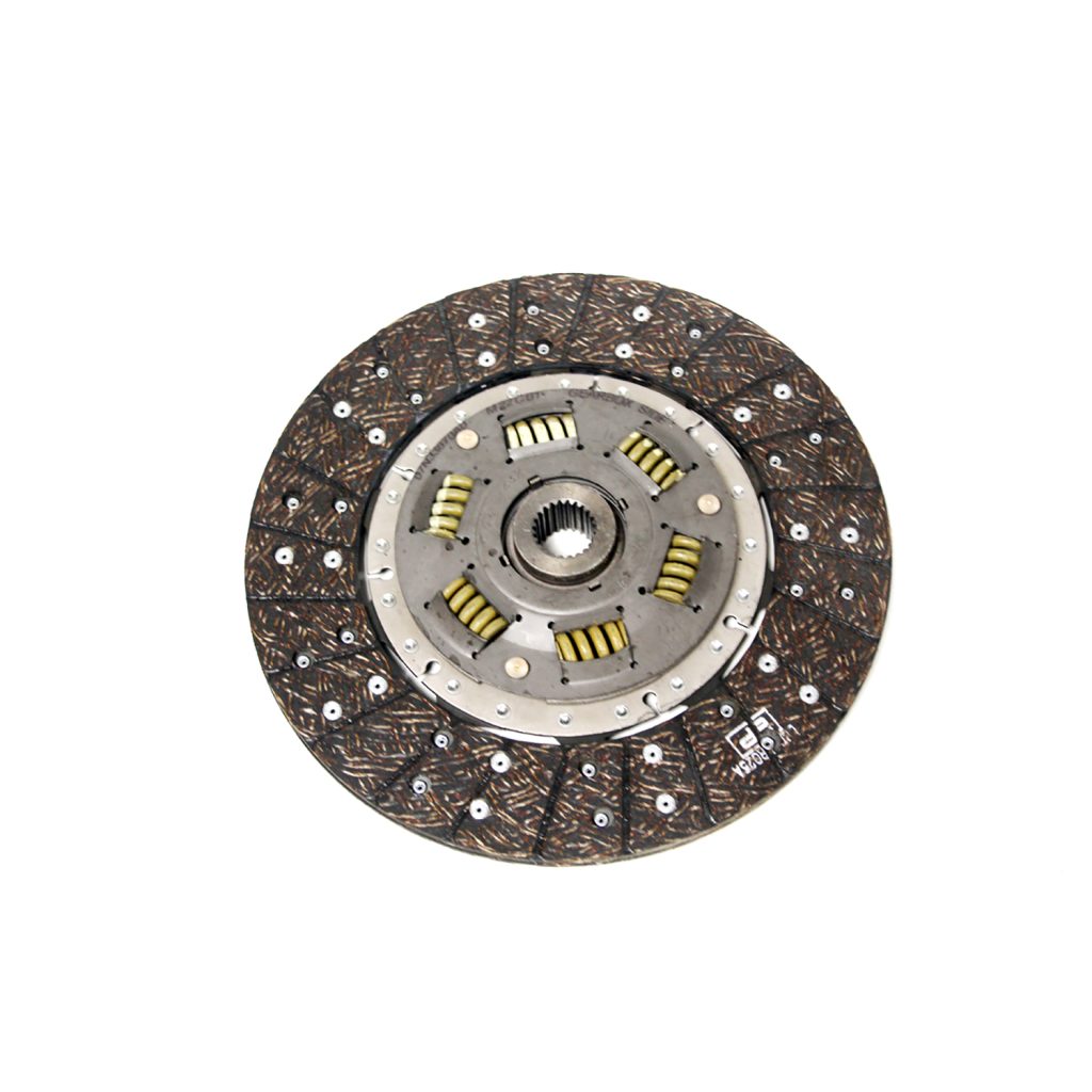 Image of Clutch Plate (8510308AM)