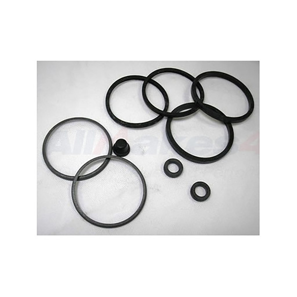 Image of Brake Caliper Repair Kit (rear) seals only no pistons (8G8587LAM)