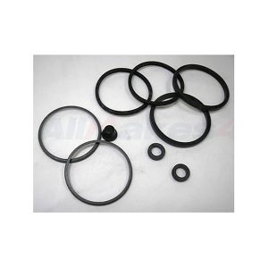 Image of Brake Caliper Repair Kit (rear) seals only no pistons (8G8587LAM)