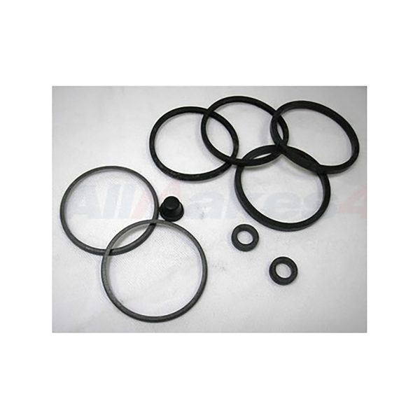 Image of Brake Caliper Repair Kit (rear) seals only no pistons (8G8587LAM)