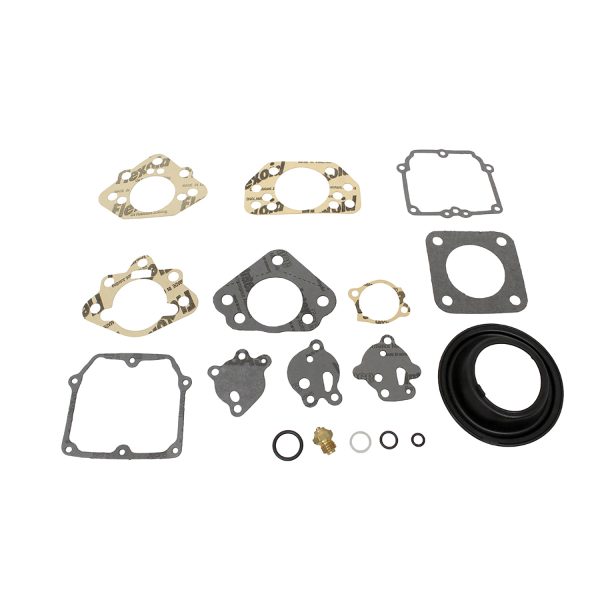 Image of Carburettor Overhaul Service Kit (AAU2967AM)