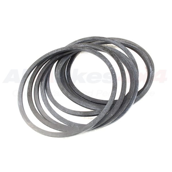 Image of Fuel Filter Seal (top) (AAU9903AM)