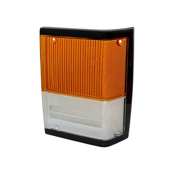 Image of Front Indicator Lens LH (AEU1609LUCAS)