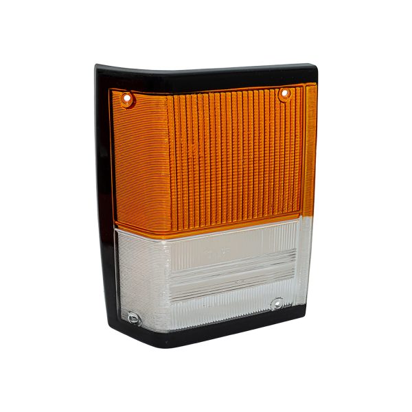 Image of Front Indicator Lens RH (AEU1610LUCAS)