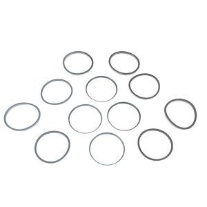 Image of Brake Caliper Repair Kit (front) seals only no pistons (AEU2539AM)