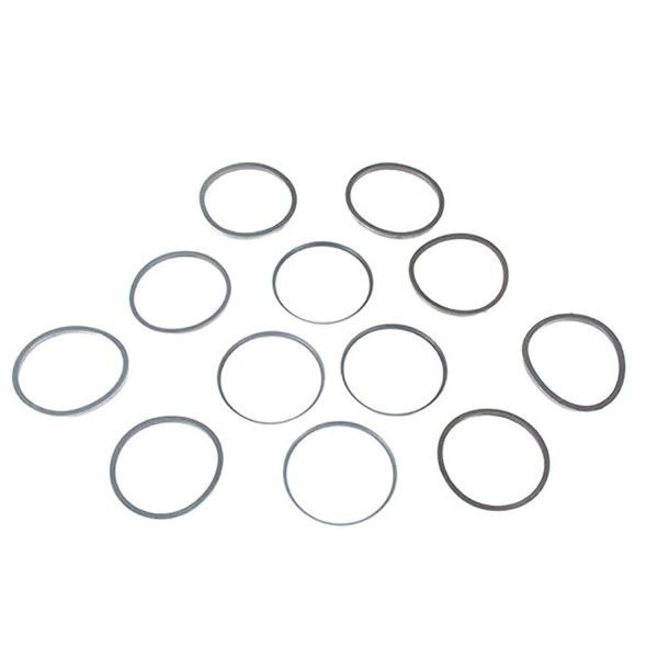 Image of Brake Caliper Repair Kit (front) seals only no pistons (AEU2539AM)