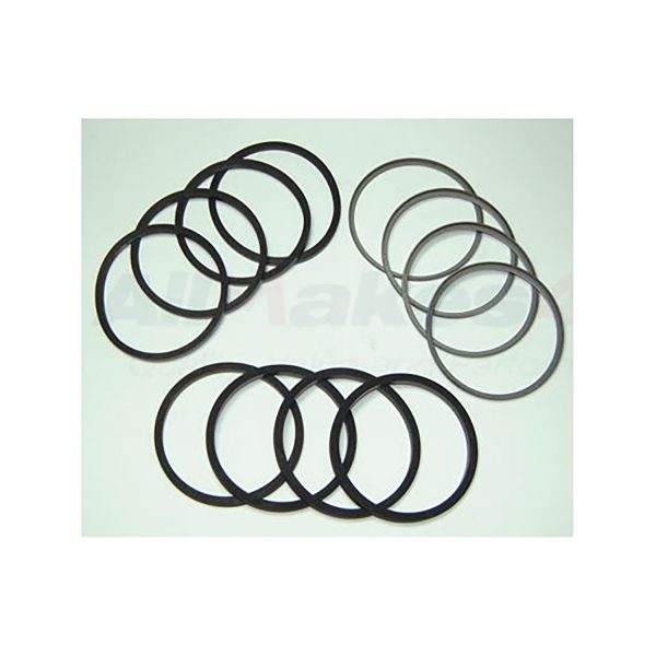 Image of Brake Caliper Repair Kit (front) seals only no pistons (AEU2539OEM)