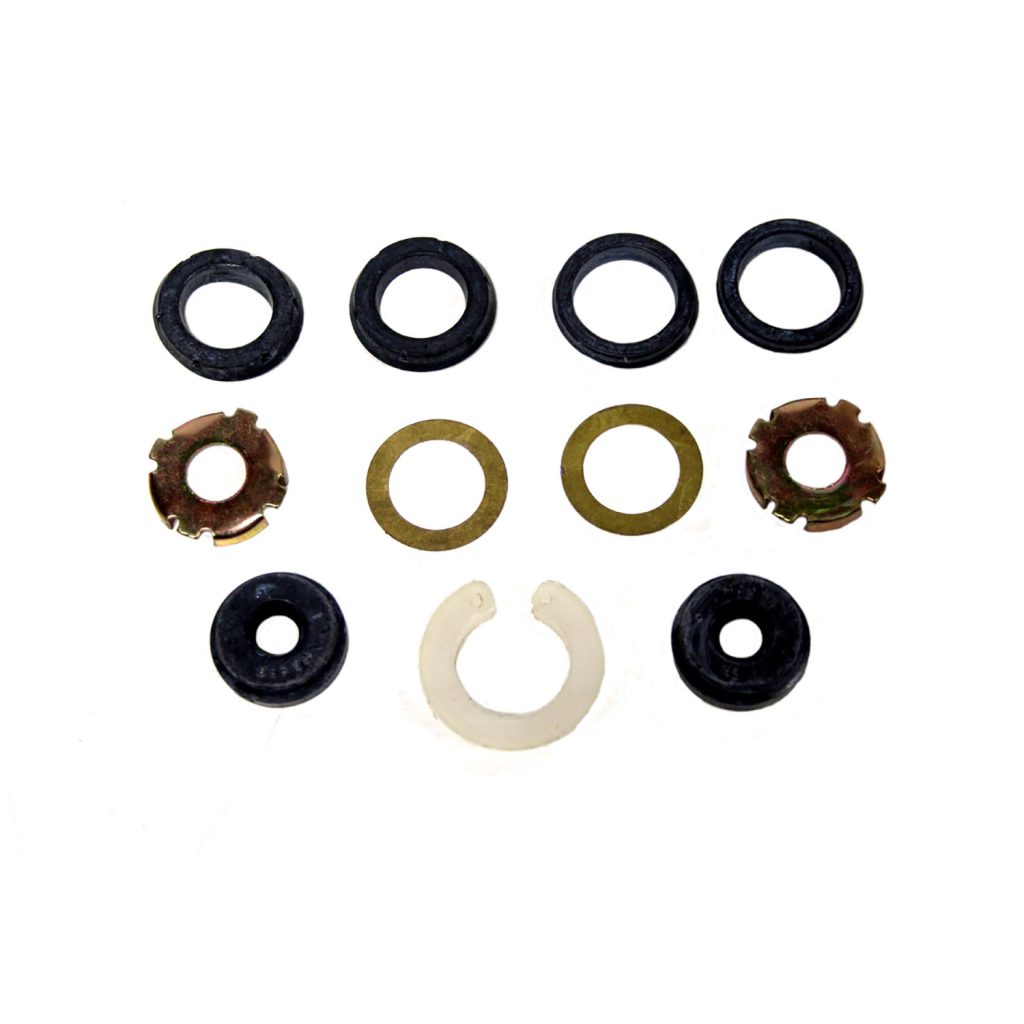 Image of Brake Master Cylinder Repair Kit (AEU3015AM)