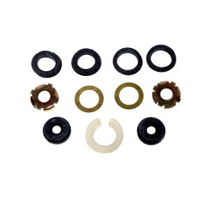 Image of Brake Master Cylinder Repair Kit (AEU3015AM)