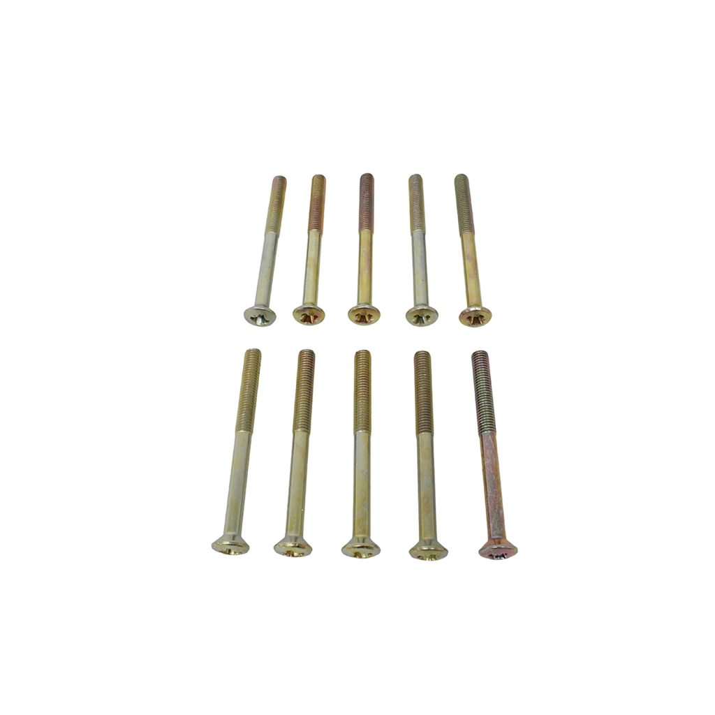 Image of Door Hinge to Door Fixing Bolt (lower) (AFU1036AM)