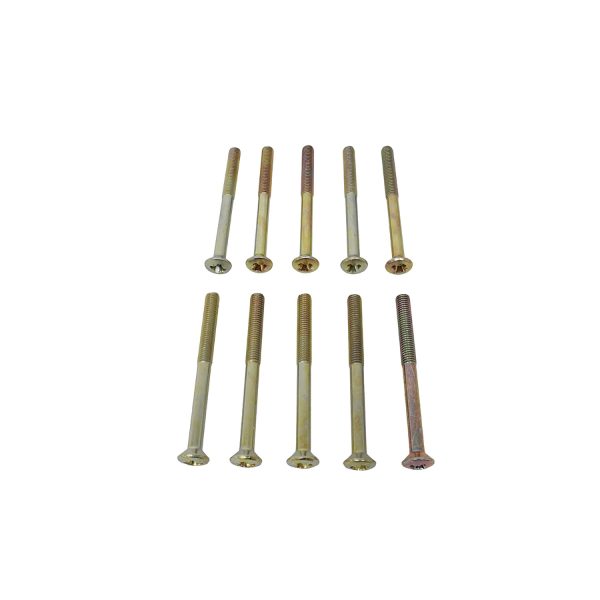 Image of Door Hinge to Door Fixing Bolt (lower) (AFU1036AM)