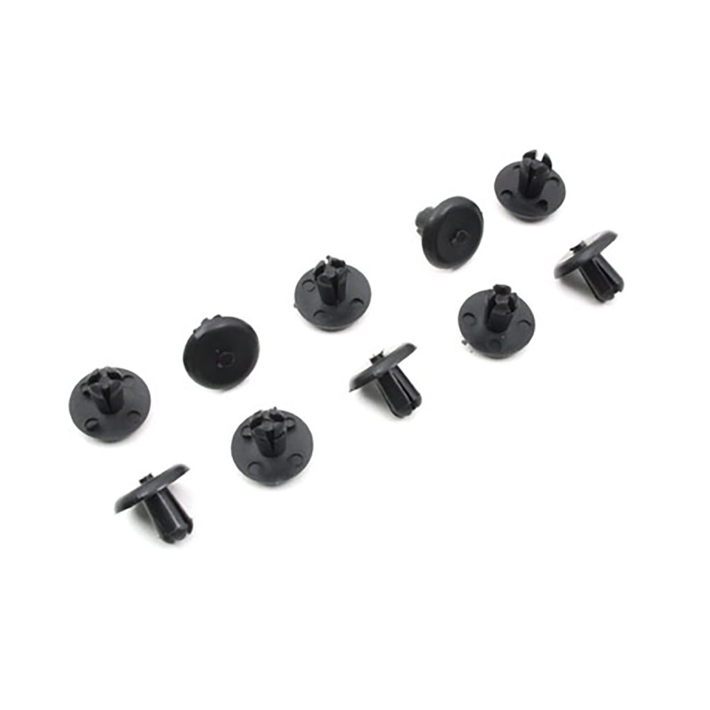 Image of Wheel Arch Eyebrow Fixing Rivet (AFU1075AM)