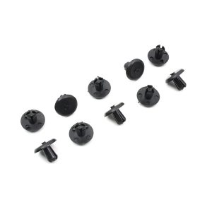 Image of Wheel Arch Eyebrow Fixing Rivet (AFU1075AM)