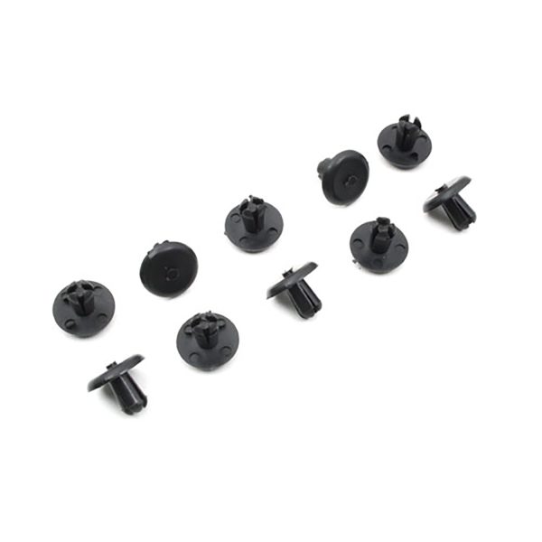 Image of Wheel Arch Eyebrow Fixing Rivet (AFU1075AM)