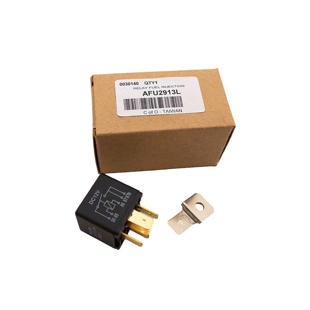 Image of Fuel Pump Relay Pi (AFU2913LAM)