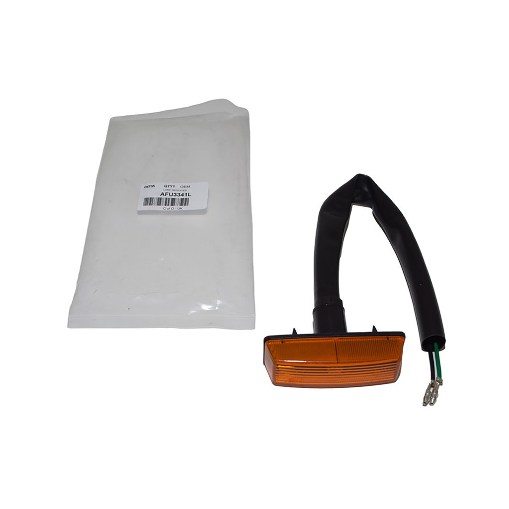 Image of Side Repeater Lamp (AFU3341LOEM)