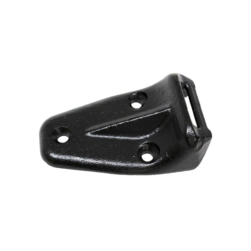 Image of Bonnet Hinge (AHU710010AM)