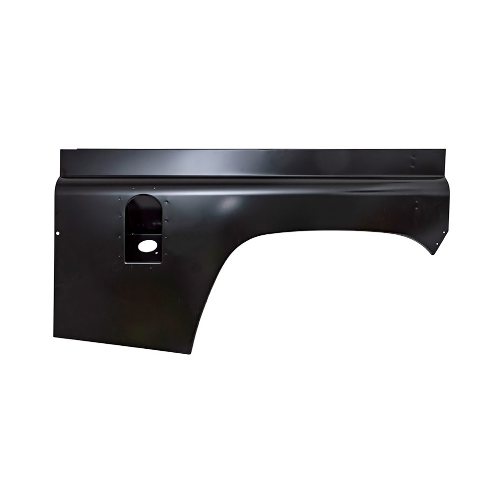 Image of Rear Wing (right hand) (ALA710680OEM)