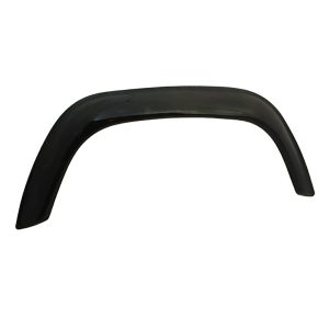 Image of Wheel Arch Eyebrow Moulding Gloss Black (ALO710010G)