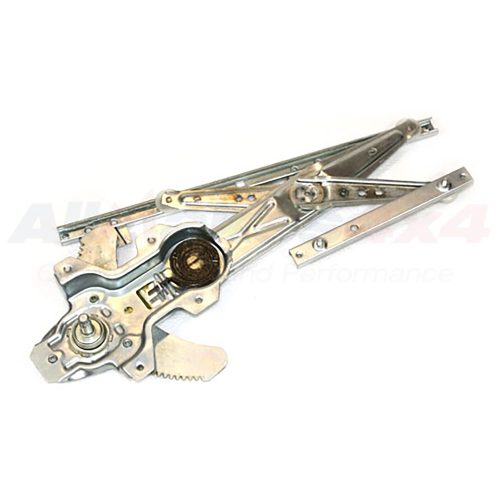 Image of Window Regulator Manual Windows (left hand front) (ALR4532AM)