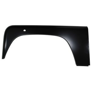 Image of Front Wing Outer Side Only (left hand) (ALR6121OEM)