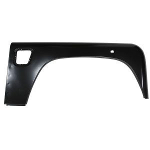 Image of Front Wing Outer Side Only (right hand) (ALR6122OEM)