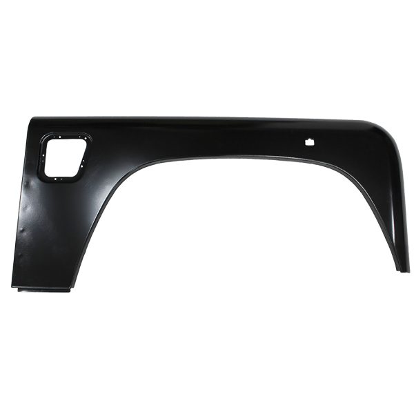 Image of Front Wing Outer Side Only (right hand) (ALR6122OEM)