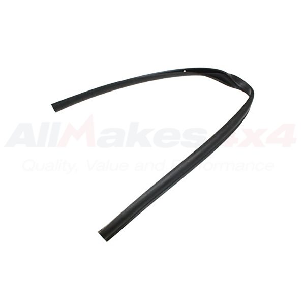 Image of Front Door Sill Seal (weatherstrip) (ALR6250AM)