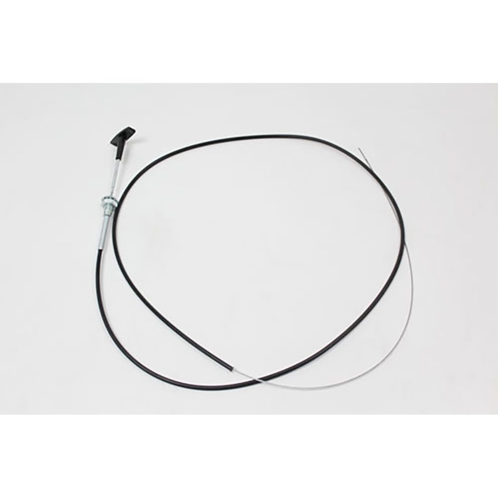 Image of Bonnet Release Cable (ALR7062AM)