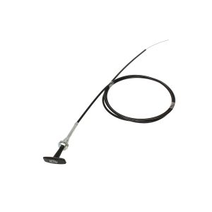 Image of Bonnet Release Cable (ALR9555AM)