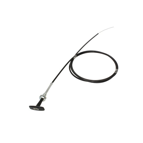 Image of Bonnet Release Cable (ALR9555AM)