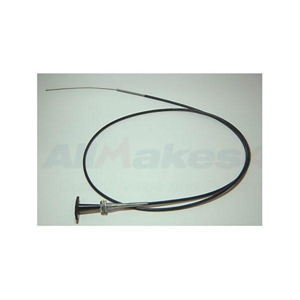 Image of Bonnet Release Cable (ALR9556AM)