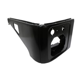 Image of Front Wing Assembly (left hand) (ALR9935OEM)