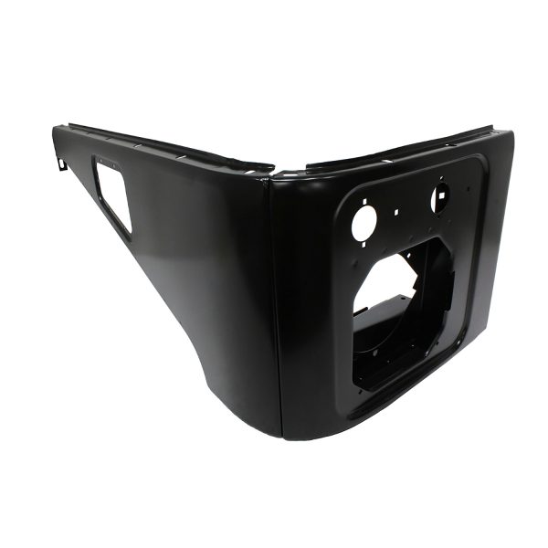 Image of Front Wing Assembly (left hand) (ALR9935OEM)