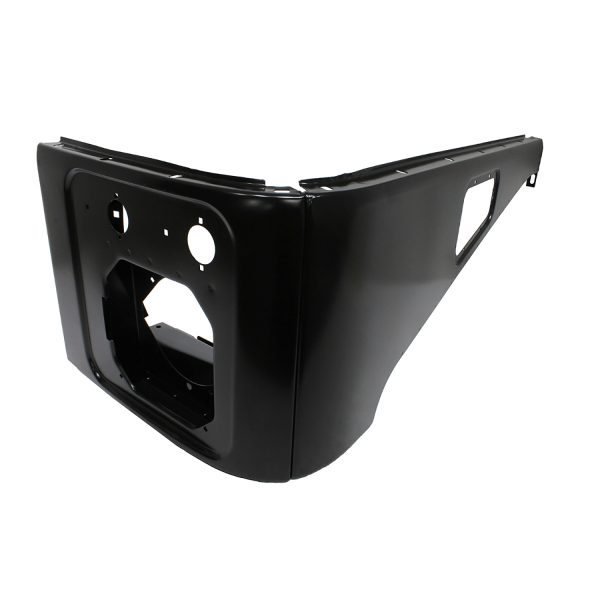 Image of Front Wing Assembly (right hand) (ALR9936OEM)