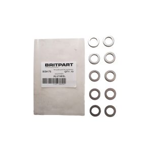 Image of Sump Plug Sealing Washer (ALU1403LOEM)