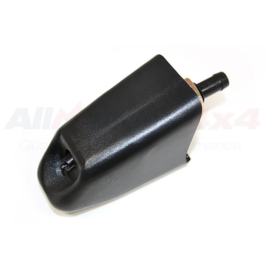 Image of Headlamp Washer Jet (AMR1890AM)