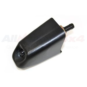 Image of Headlamp Washer Jet (AMR1890AM)
