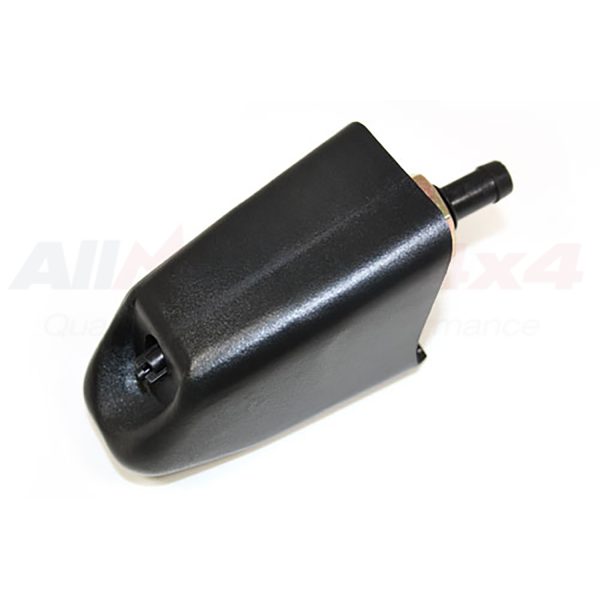 Image of Headlamp Washer Jet (AMR1890AM)