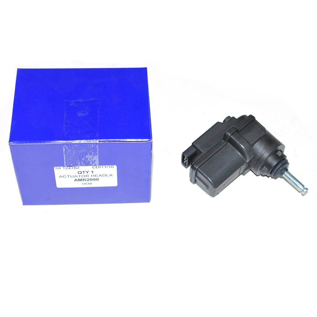 Image of Headlight Levelling Motor (AMR2090OEM)