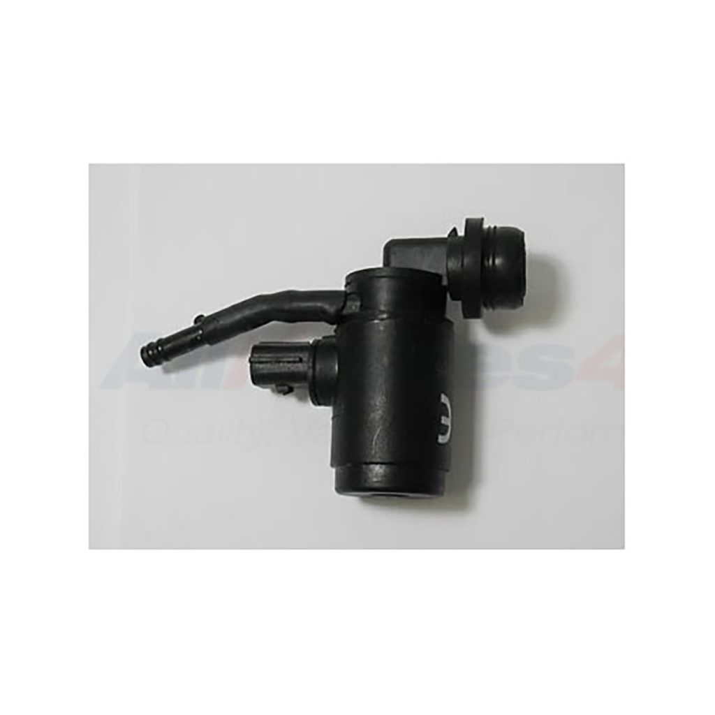 Image of Washer Pump (red connector) (AMR3271AM)