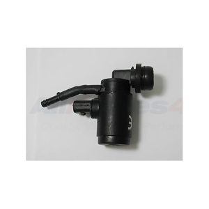 Image of Washer Pump (red connector) (AMR3271AM)