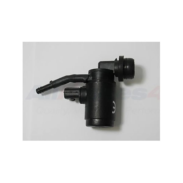 Image of Washer Pump (red connector) (AMR3271AM)