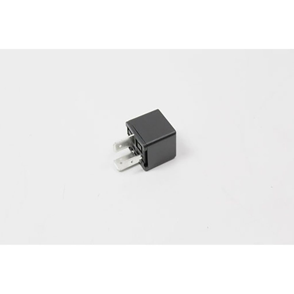 Image of ABS Braking Relay Black (AMR3773AM)