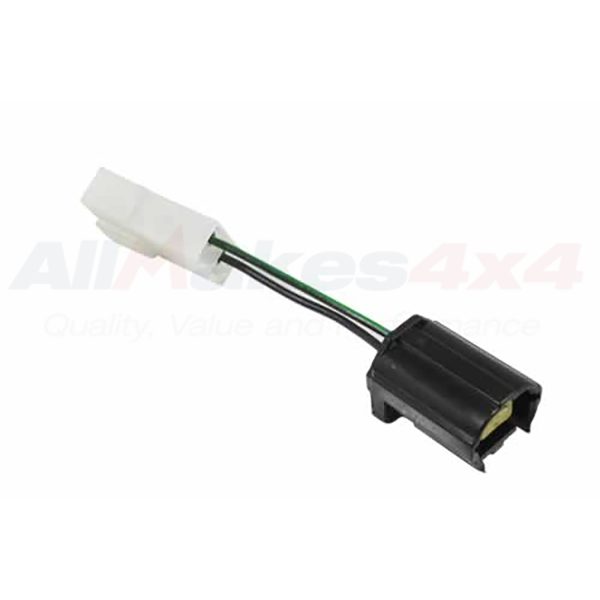 Image of Windscreen Washer Pump Lead (see notes) (AMR3849AM)