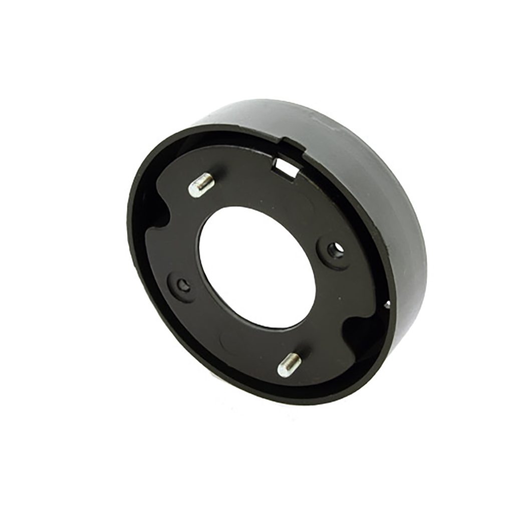 Image of Rear Fog Lamp/Reverse Lamp Plinth (AMR3850AM)